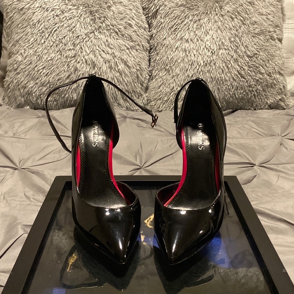 Bakers Shanna Heels
